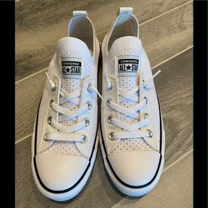 Converse Knit Shoreline Slip-Ons